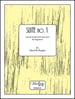 Suite No. 1